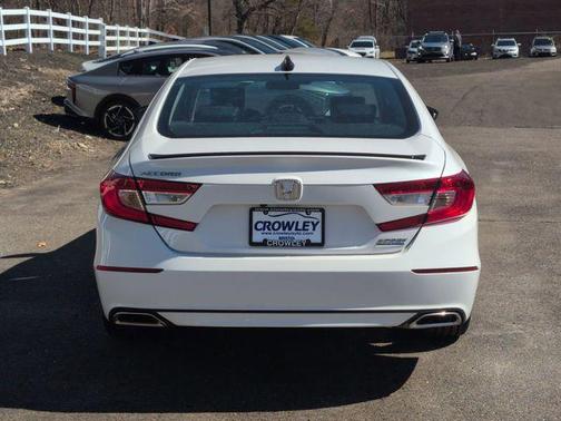 2022 Honda Accord Sport SE 1.5T