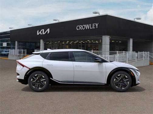 2025 Kia EV6 Wind