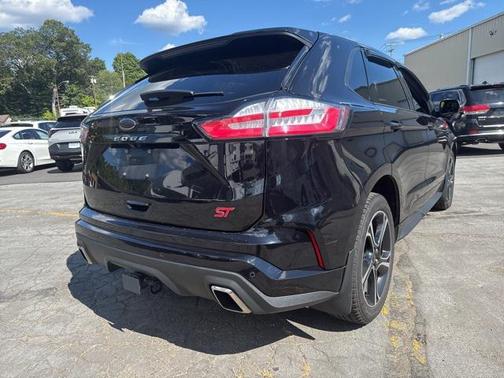 2021 Ford Edge ST
