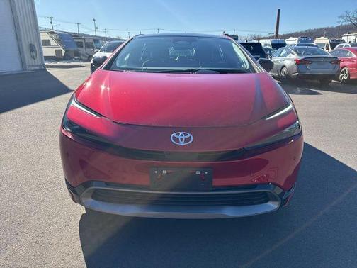 2023 Toyota Prius Limited