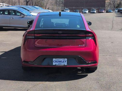 2023 Toyota Prius Limited