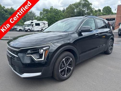 2023 Kia Niro EX