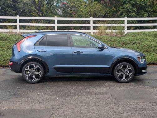 2025 Kia Niro Touring