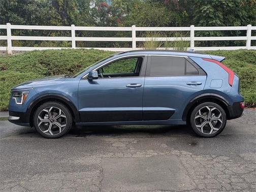 2025 Kia Niro Touring