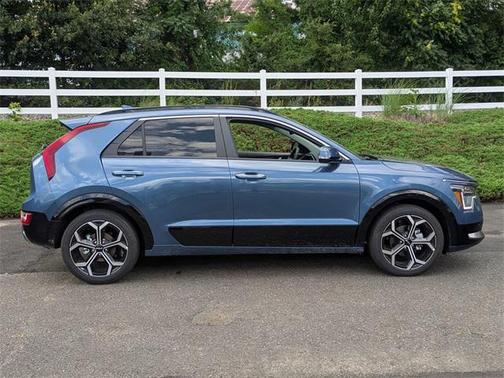2025 Kia Niro Touring