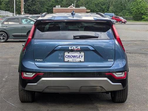 2025 Kia Niro Touring
