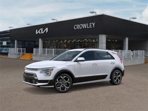 2025 Kia Niro Touring