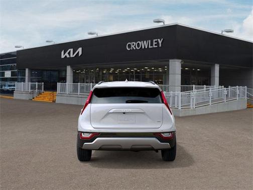 2025 Kia Niro Touring