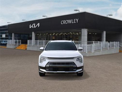 2025 Kia Niro Touring