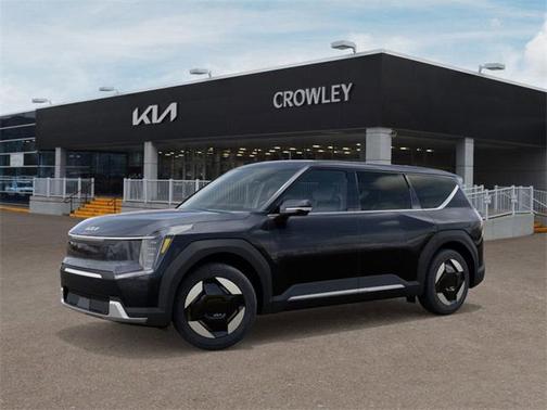 2026 Kia EV9 Light Short Range