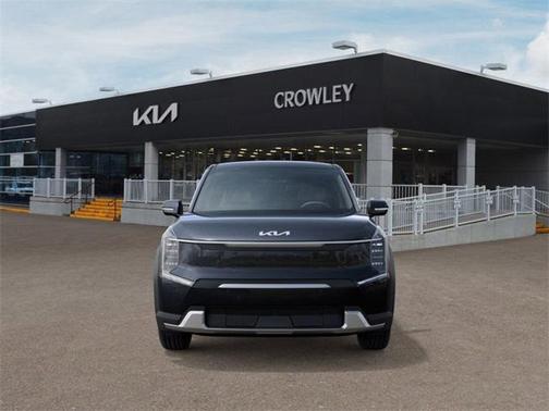 2026 Kia EV9 Light Short Range