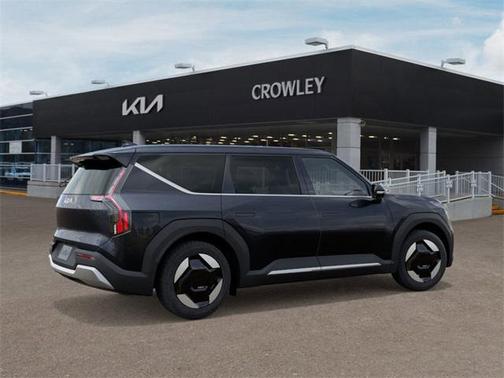2026 Kia EV9 Light Short Range