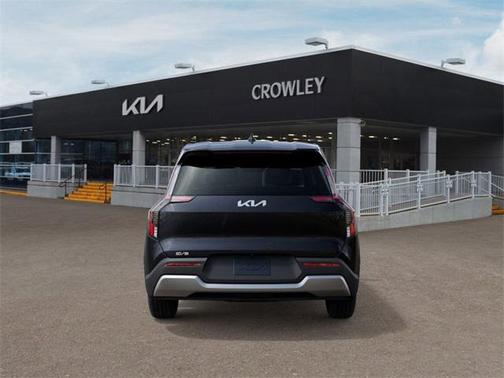 2026 Kia EV9 Light Short Range