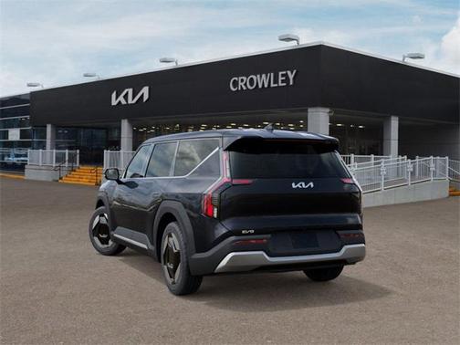 2026 Kia EV9 Light Short Range