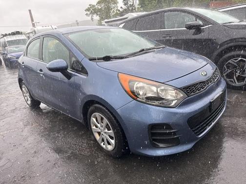 2016 Kia Rio LX