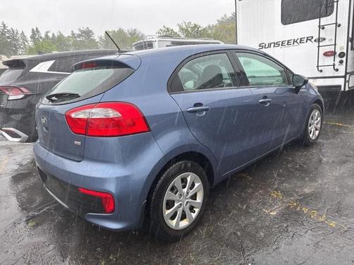 2016 Kia Rio LX