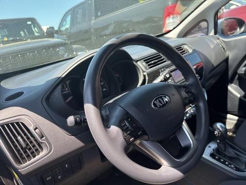 2016 Kia Rio LX