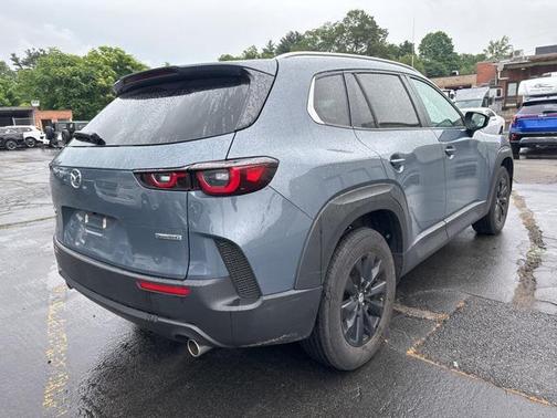 2023 Mazda CX-50 2.5 S Preferred Plus