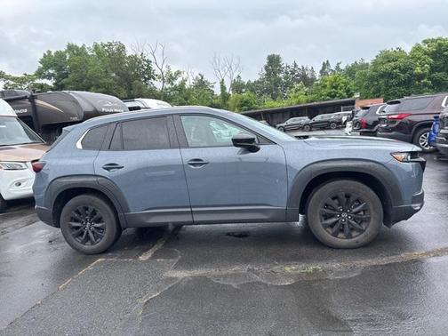 2023 Mazda CX-50 2.5 S Preferred Plus