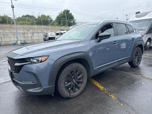 2023 Mazda CX-50 2.5 S Preferred Plus