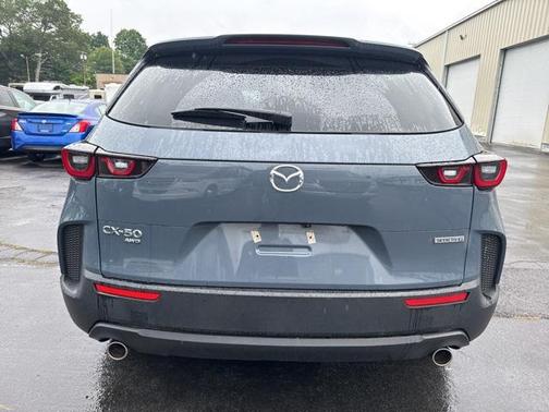 2023 Mazda CX-50 2.5 S Preferred Plus