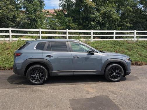 2023 Mazda CX-50 2.5 S Preferred Plus