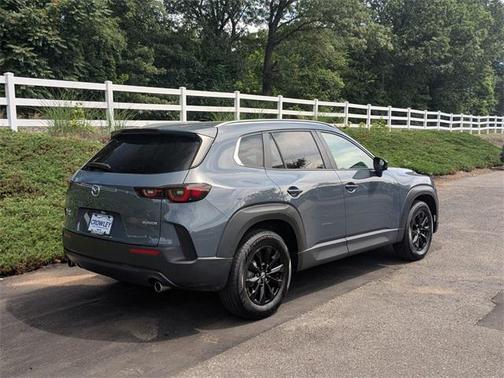 2023 Mazda CX-50 2.5 S Preferred Plus