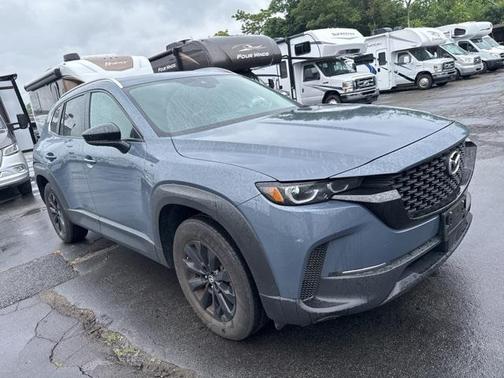 2023 Mazda CX-50 2.5 S Preferred Plus