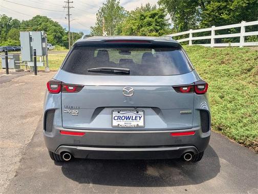 2023 Mazda CX-50 2.5 S Preferred Plus