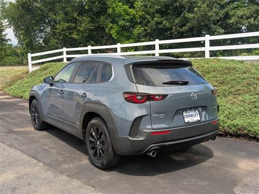 2023 Mazda CX-50 2.5 S Preferred Plus