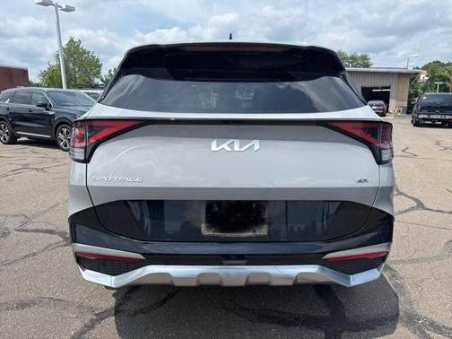 2023 Kia Sportage SX