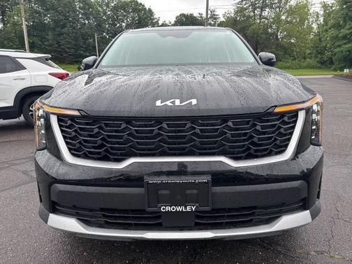 2025 Kia Sorento LX