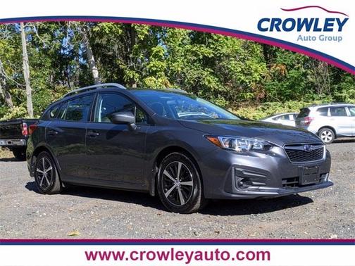Photo 1 of 27 of 2019 Subaru Impreza 2.0i Premium