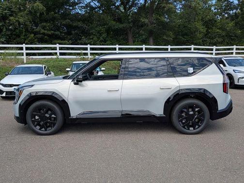 2026 Kia EV9 Land