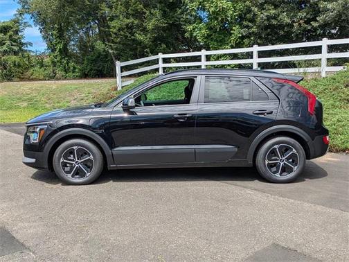 2025 Kia Niro Plug-In Hybrid EX