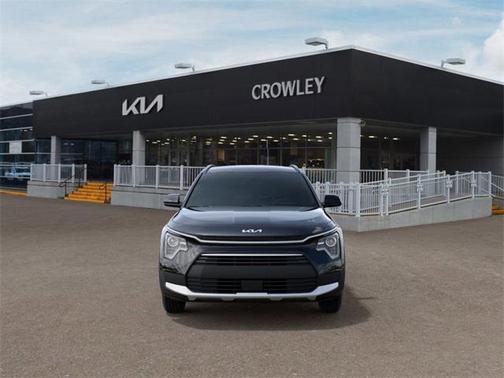 2025 Kia Niro Plug-In Hybrid EX