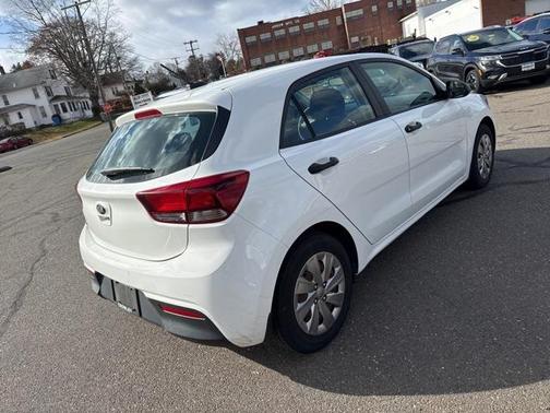 2018 Kia Rio LX