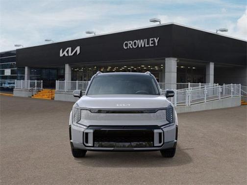 2026 Kia EV9 GT-Line