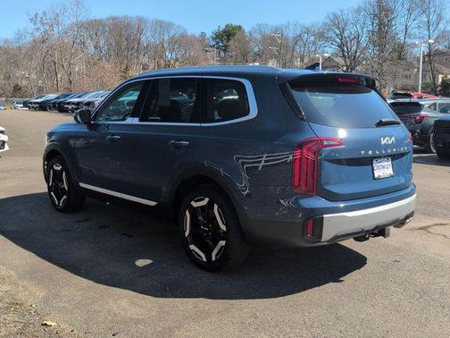 2024 Kia Telluride S
