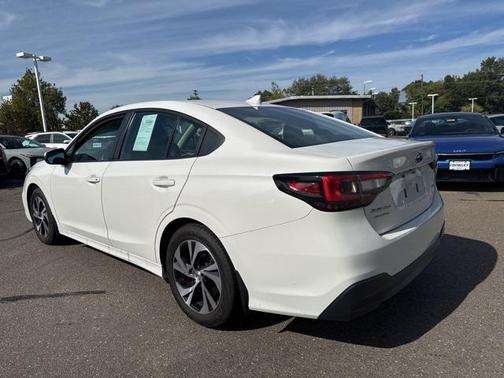 2023 Subaru Legacy Premium
