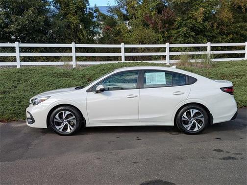 2023 Subaru Legacy Premium