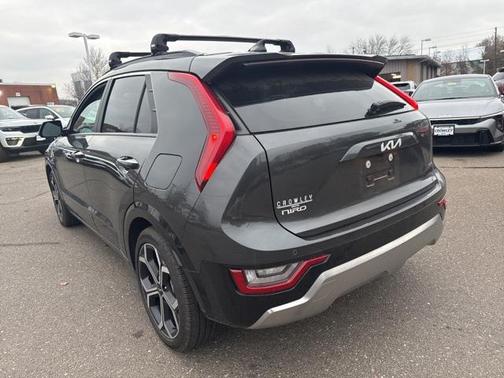 2024 Kia Niro Touring