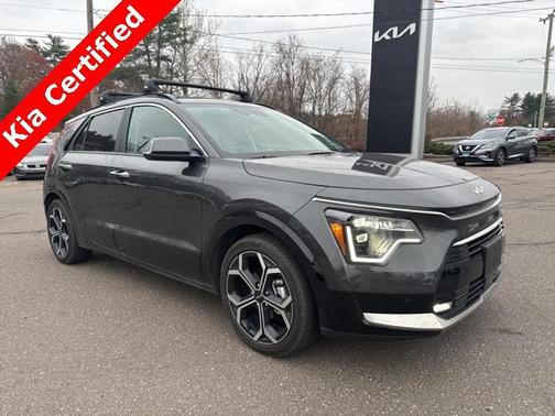 2024 Kia Niro Touring