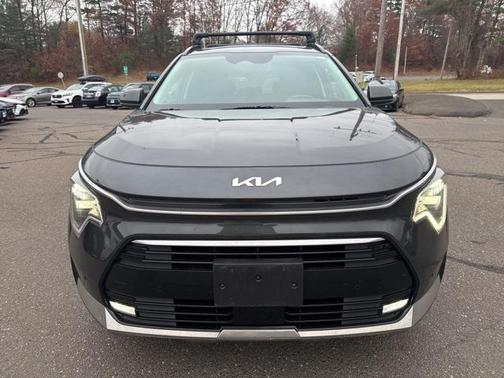 2024 Kia Niro Touring