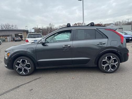 2024 Kia Niro Touring