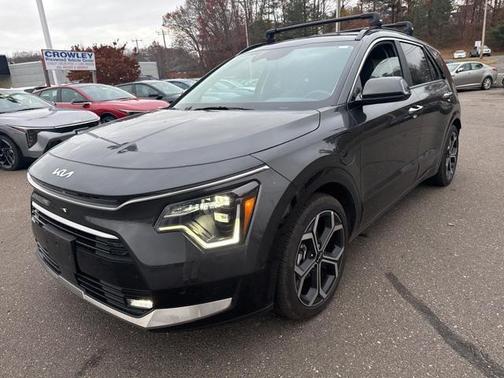 2024 Kia Niro Touring
