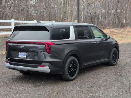 Panthera Metal 2026 Kia Carnival LXS