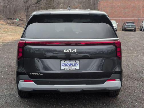 Panthera Metal 2026 Kia Carnival LXS