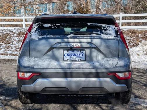 2025 Kia Niro Plug-In Hybrid EX