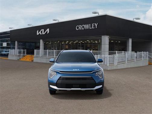 2025 Kia Niro Plug-In Hybrid EX
